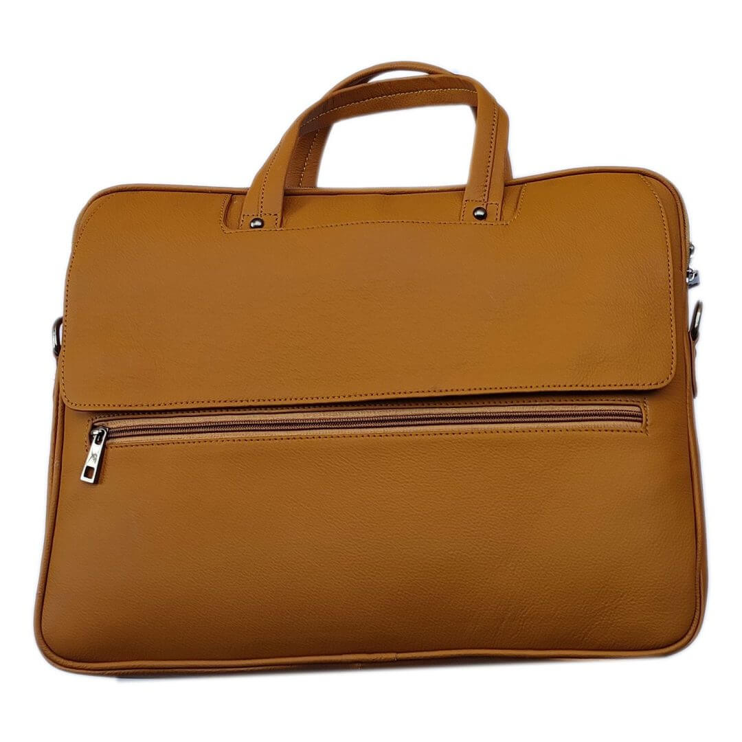 Genuine Leather Laptop Bag Design Number G0001 | lupon.gov.ph