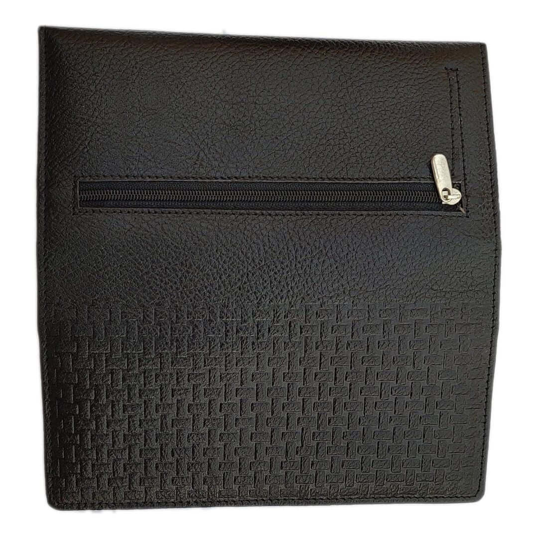 Elma Purse Women's Handbag, Material- Synthetic Leather, Colour-Grey(EP-038)  : Amazon.in
