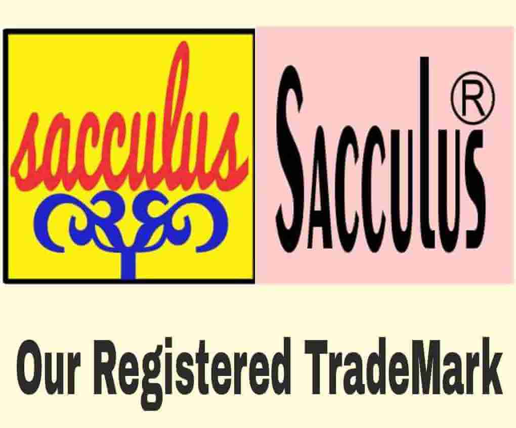 Sacculus® Brand